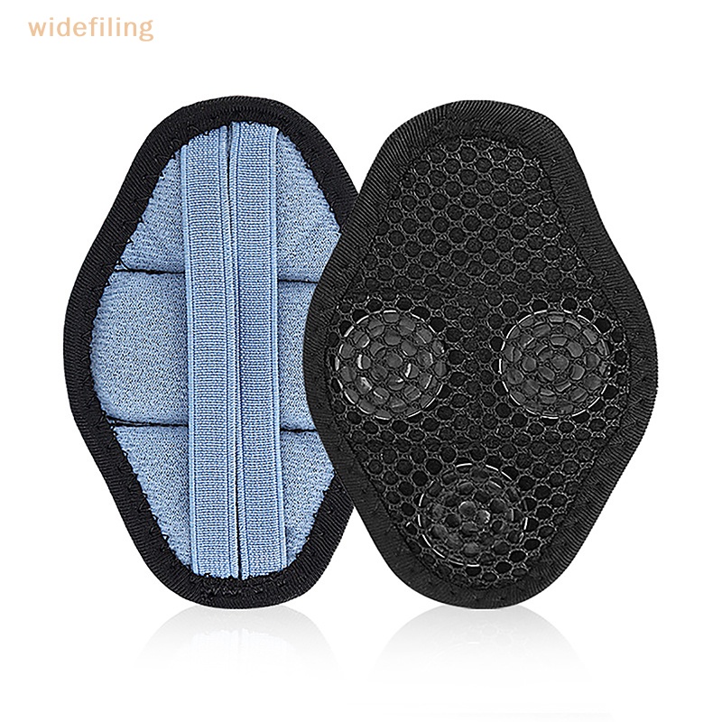 Đệm Lót Giày Mát Xa Chân Đế Phẳng Co Giãn Giảm Xóc