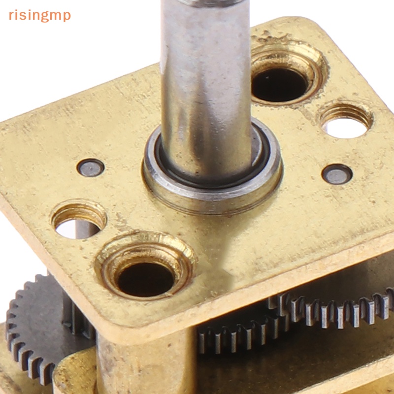 [risingmp] Động Cơ Hộp Số Điện Sáng Tạo Và Thiết Thực N20 Giảm Tốc Cho Hộp Số Xe Hơi