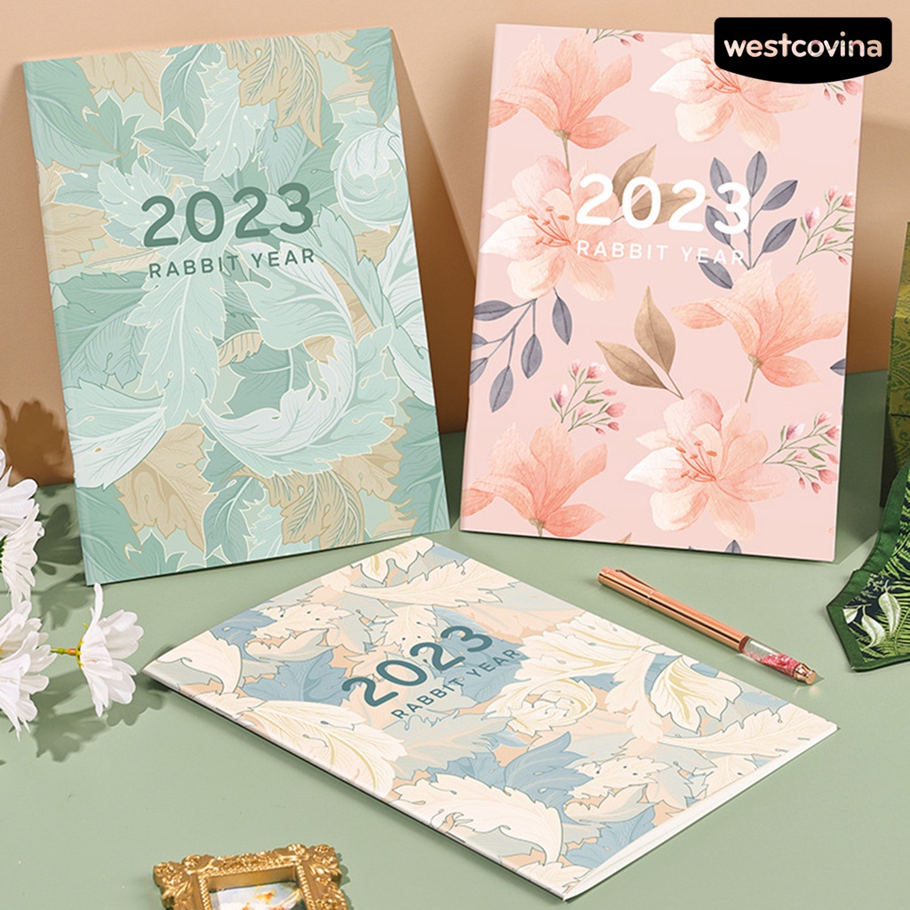 [WSTN] [WSTN]✎Sổ Tay Khổ A4 Dày Dặn Đa Năng Nhiều Màu Sắc