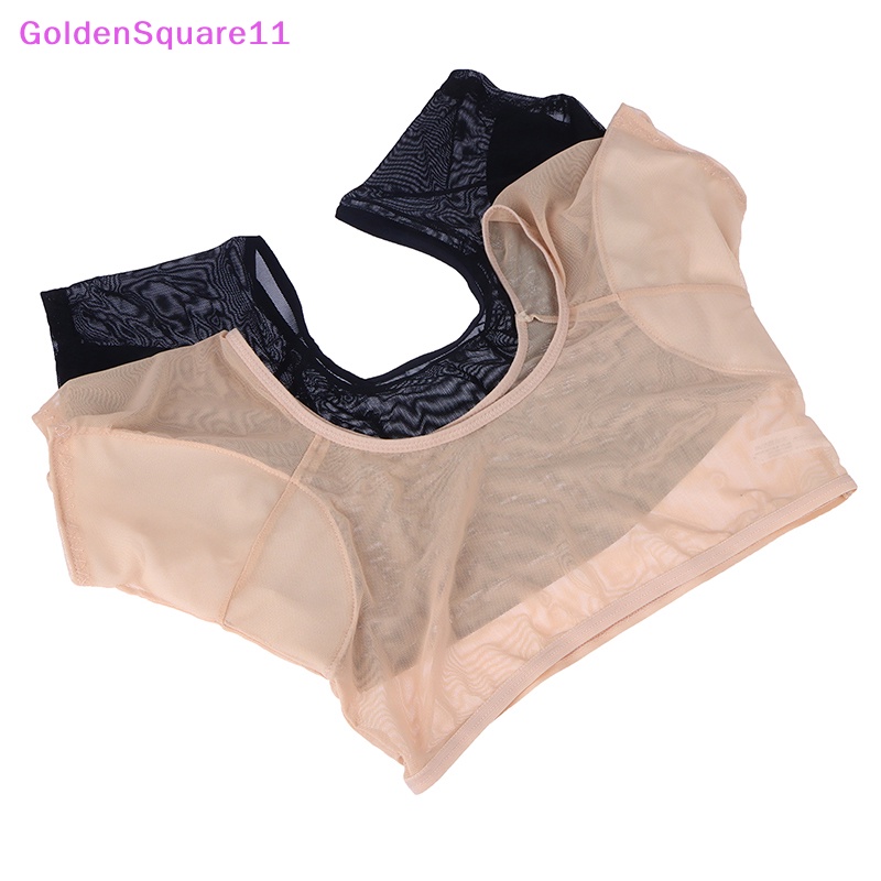 Đệm Lưới Trong Suốt Thấm Hút Mồ Hôi Khử Mùi Cho Vùng Da Dưới Cánh Tay