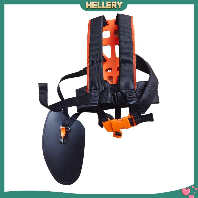 Dây Đai Đeo Vai Có Đệm Dày Dặn Thoải Mái Chuyên Dụng Cho Máy Cắt Cỏ