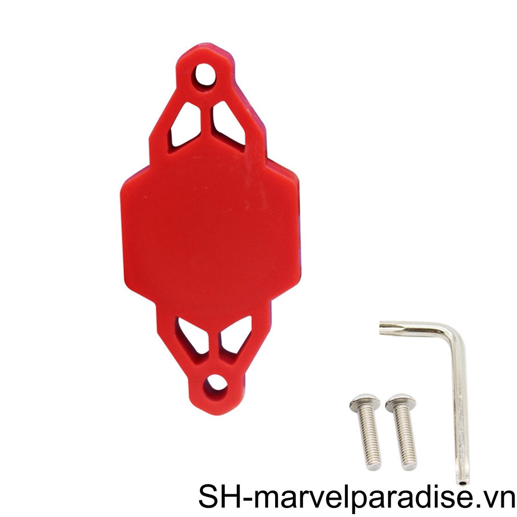 Vỏ Bọc Van Bơm Hơi Xe Đạp Chống Mất Thời Gian Thực