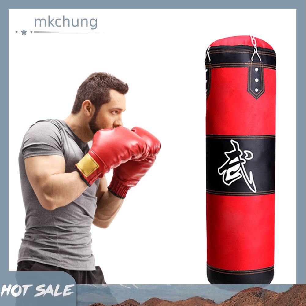 Túi Cát Lưng Bounce Haing Đa Chức Năng Với Móc Xích Kim Loại Thiết Bị Thể Thao
