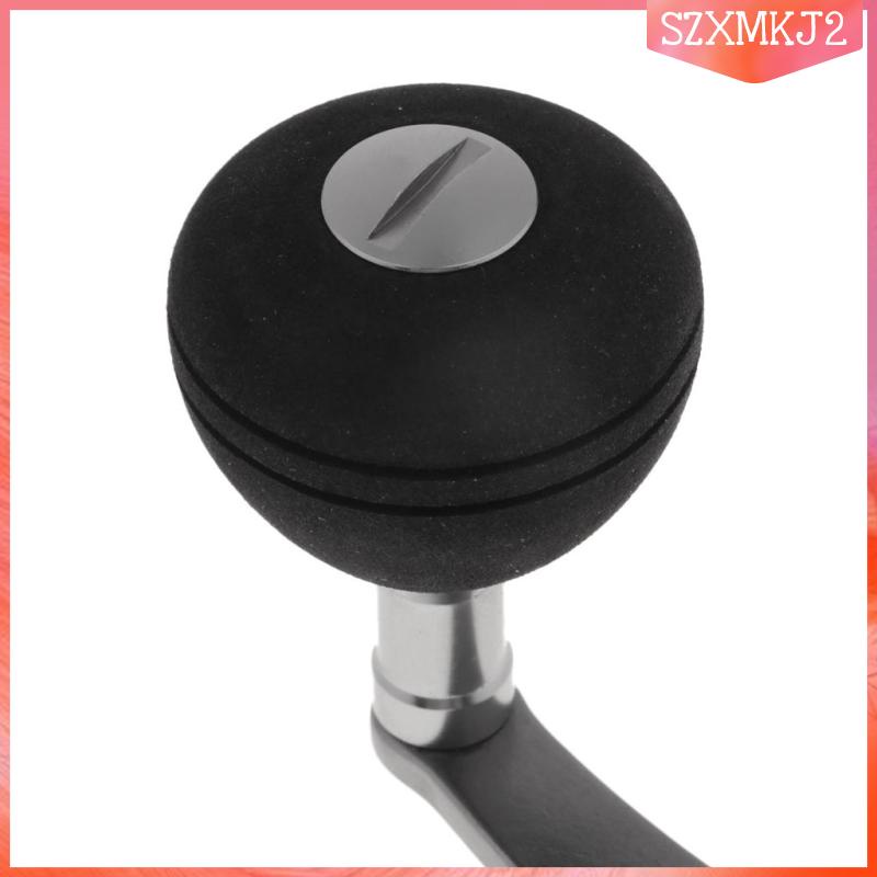 Tay Nắm Cho Máy Câu Cá