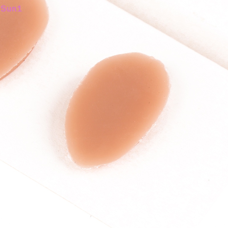 Mô Hình Đầu Ma Nơ Canh Bằng Silicone Dùng Luyện Tập Nối Mi Có Thể Tháo Rời Sun1 &gt;