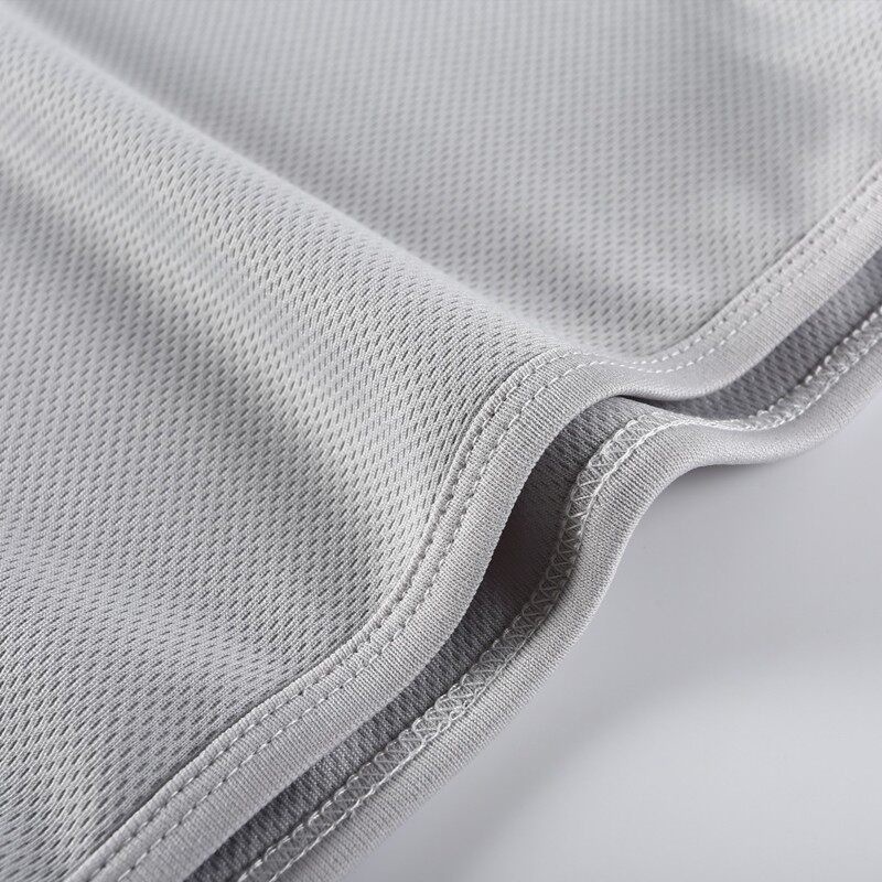 Áo Ngực Khóa Cài Thoáng Khí Tomboy Trong Suốt