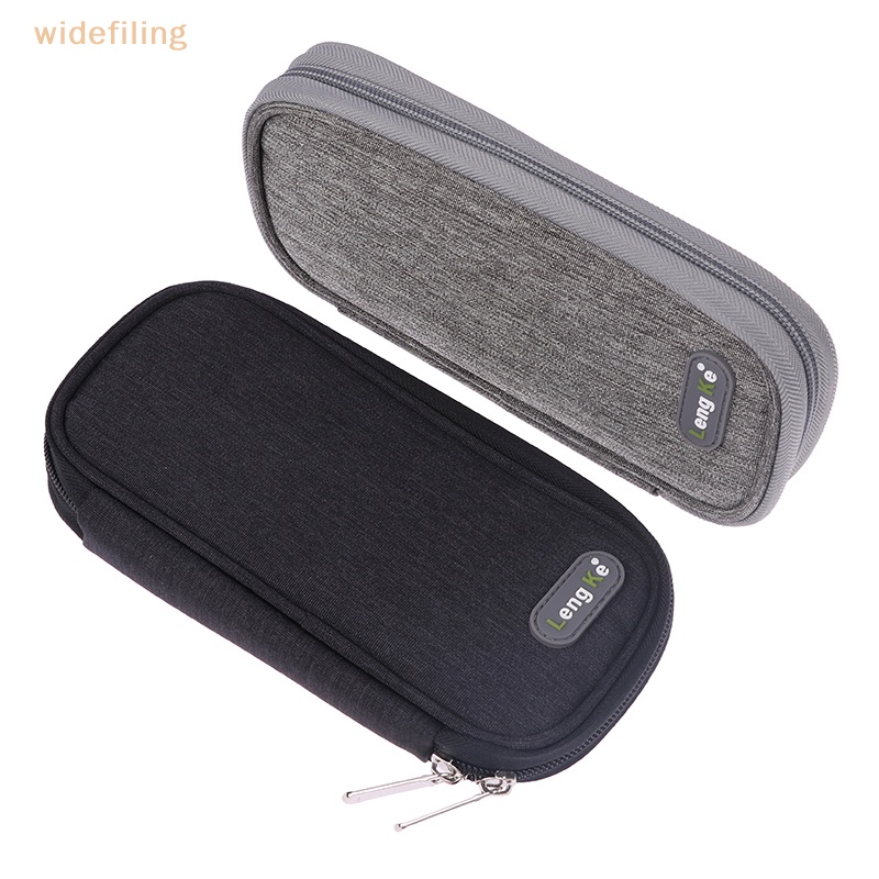 Túi Du Lịch Insulin Làm Mát Cách Nhiệt Kèm 2 Túi Đá