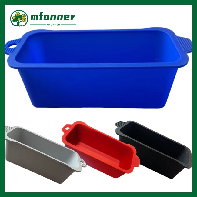 Set 2 Cốc Silicone Dùng Nhiều Lần Cho Lò Nướng