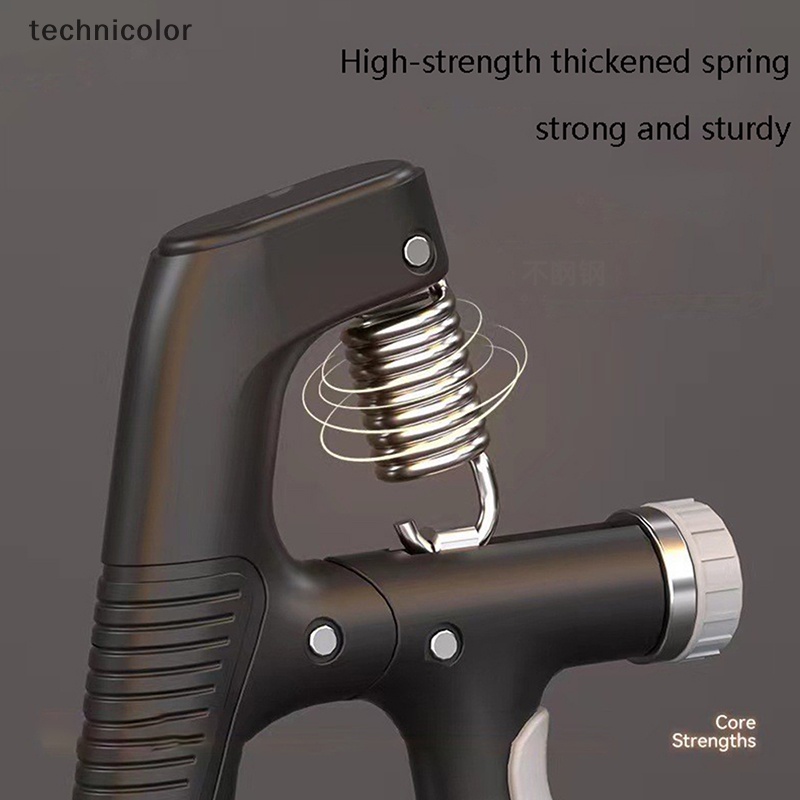 Dụng Cụ Luyện Tập Cơ Tay Loại A 10-100Kg Chuyên Dụng