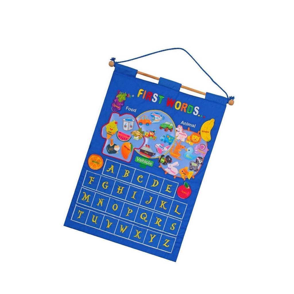 Lịch Học Thời Tiết Dành Cho Trẻ Em