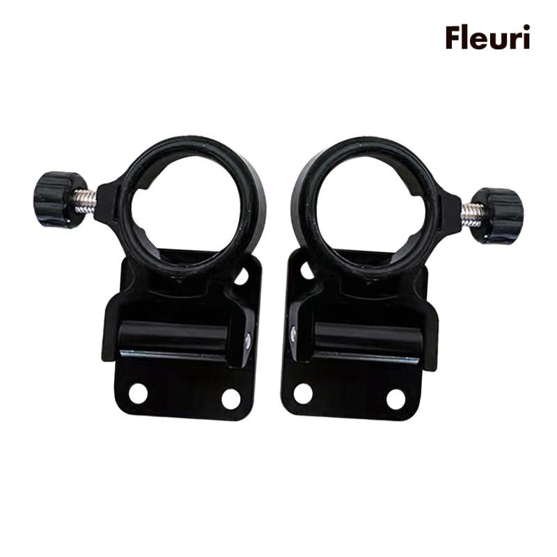 Giá Đỡ Dù / Ghế Ngồi Câu Cá / Cắm Trại Ngoài Trời Ổn Định Dễ Lắp Đặt