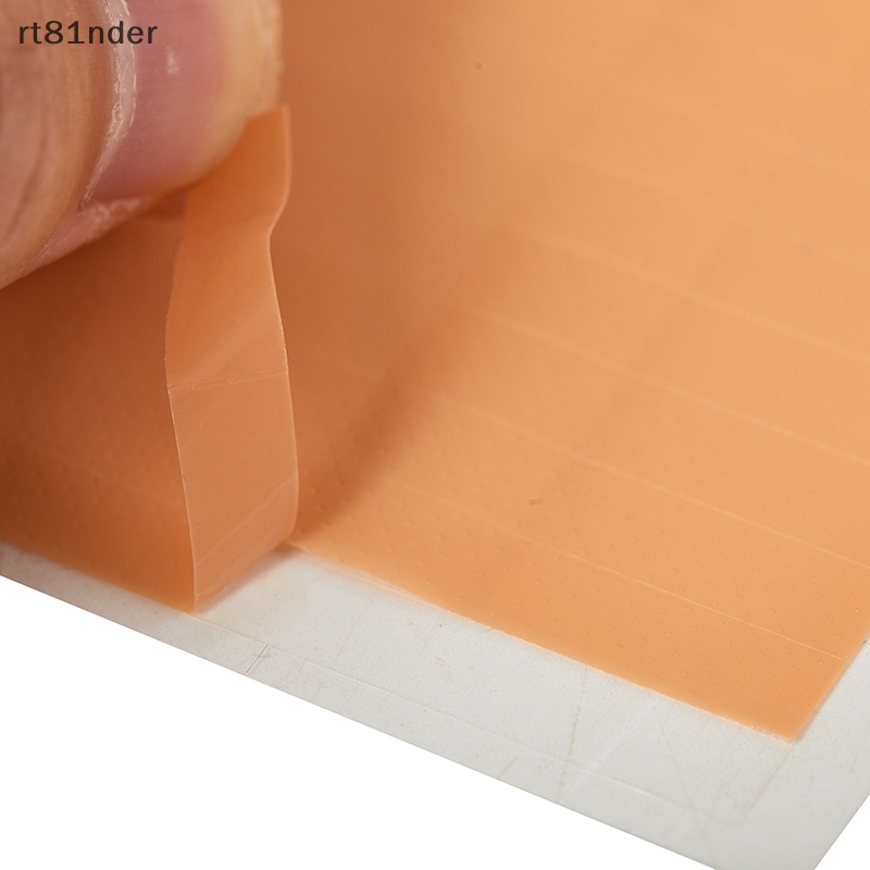 Set 10 / 160 Miếng Dán Hỗ Trợ Nối Mi Tiện Lợi