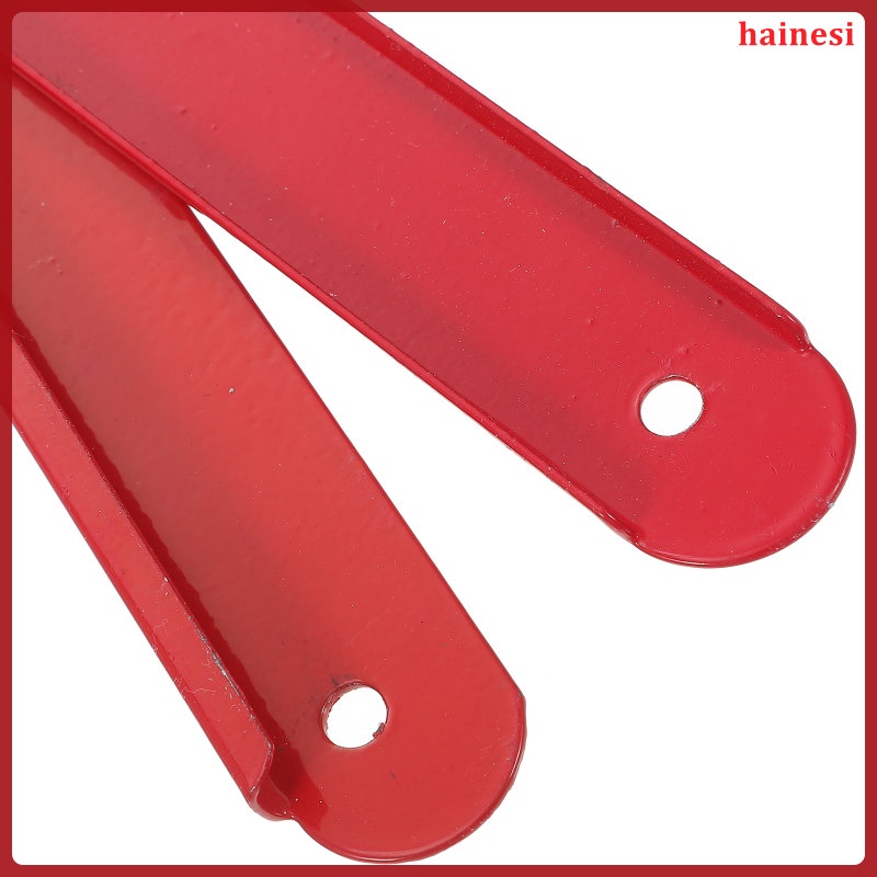 Set 2 Bản Lề Hỗ Trợ Bậc Thang Trọng Lượng Nhẹ Tiện Dụng