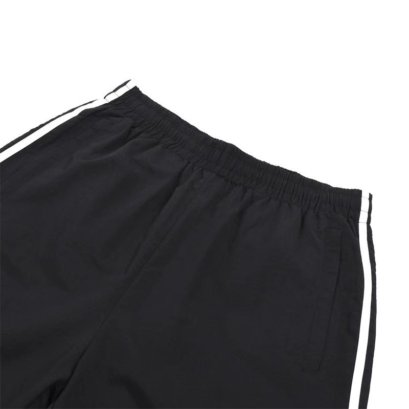 Quần Short Thể Thao Ba X A-d 88 Thêu Thương Hiệu Hạng Nặng Thời Trang Cổ Điển Chất Lượng Cao