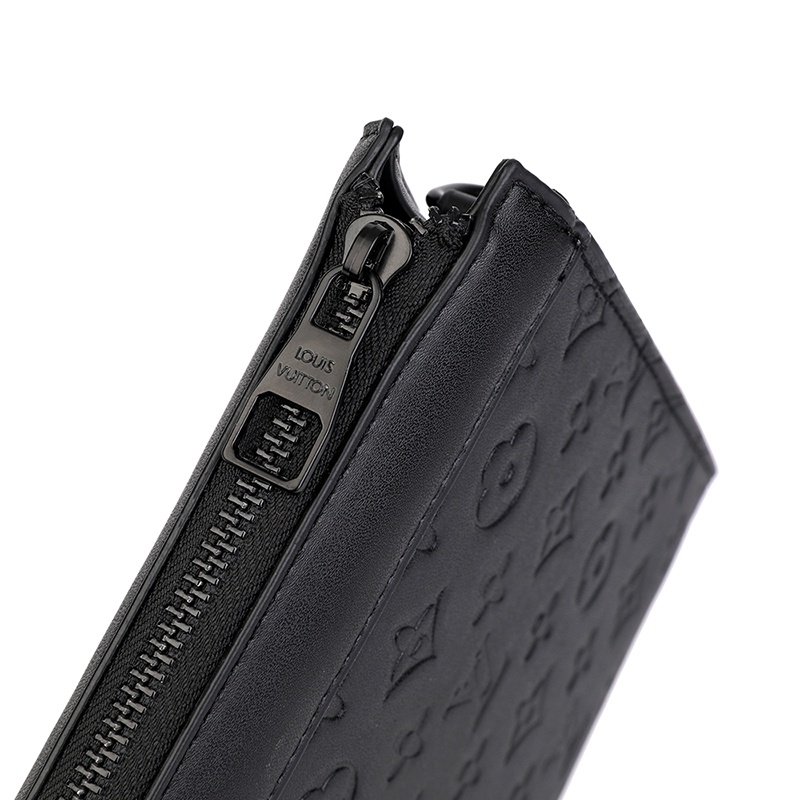 Túi Đeo Vai LV6996 In Chữ Thiết Kế Tinh Tế Thời Trang Cho Nam Và Nữ