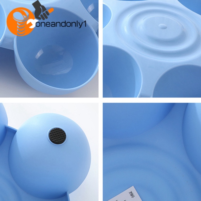 Bát Đựng Nước Uống 6 Ngăn Đa Năng Cho Thú Cưng