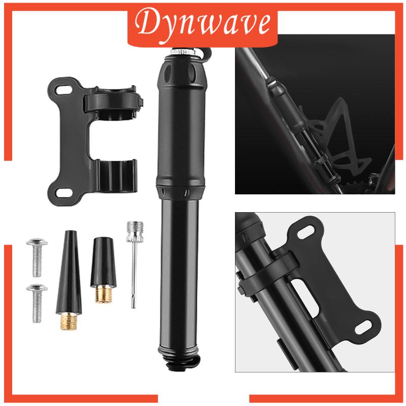 Ống Bơm Hơi Cho Bánh Xe Đạp