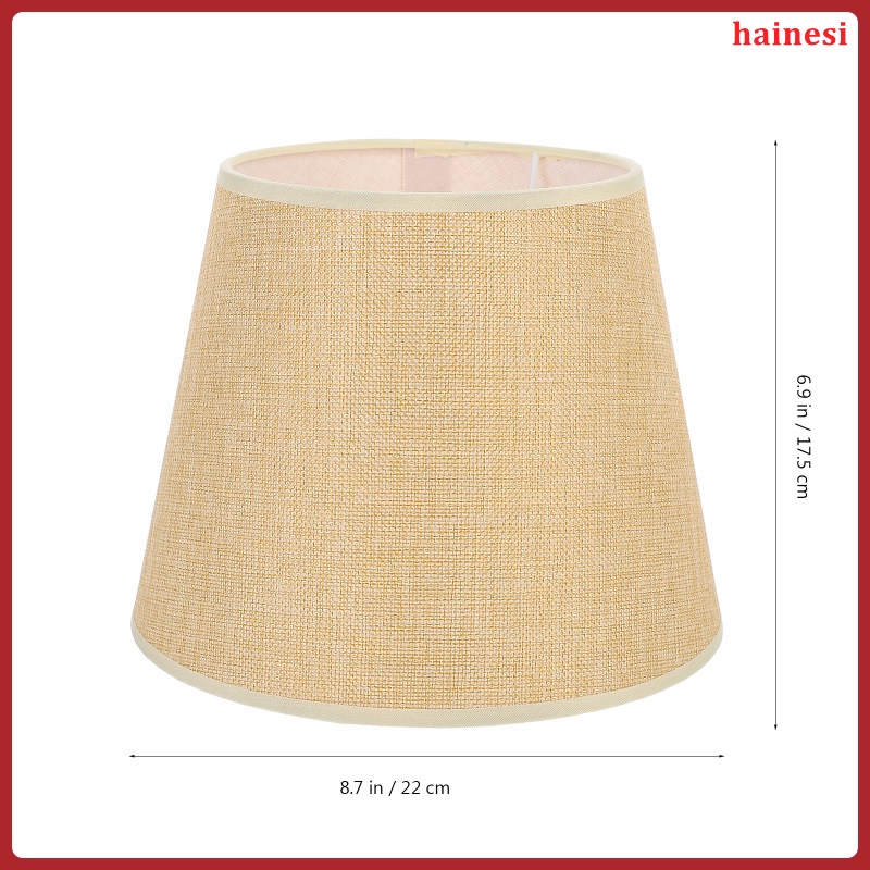 Vỏ Bọc Đèn Treo Trần Nhà Bằng Mây Đan Phong Cách Cổ Điển Tinh Tế hainesi.vn