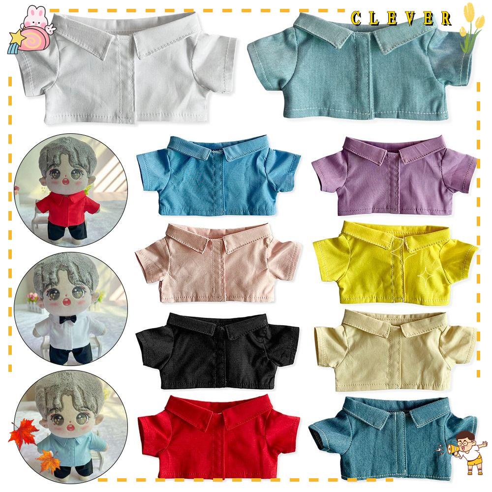 CLEVER Phụ Kiện Quần Áo Handmade Dễ Thương Xinh Xắn Dành Cho Bé