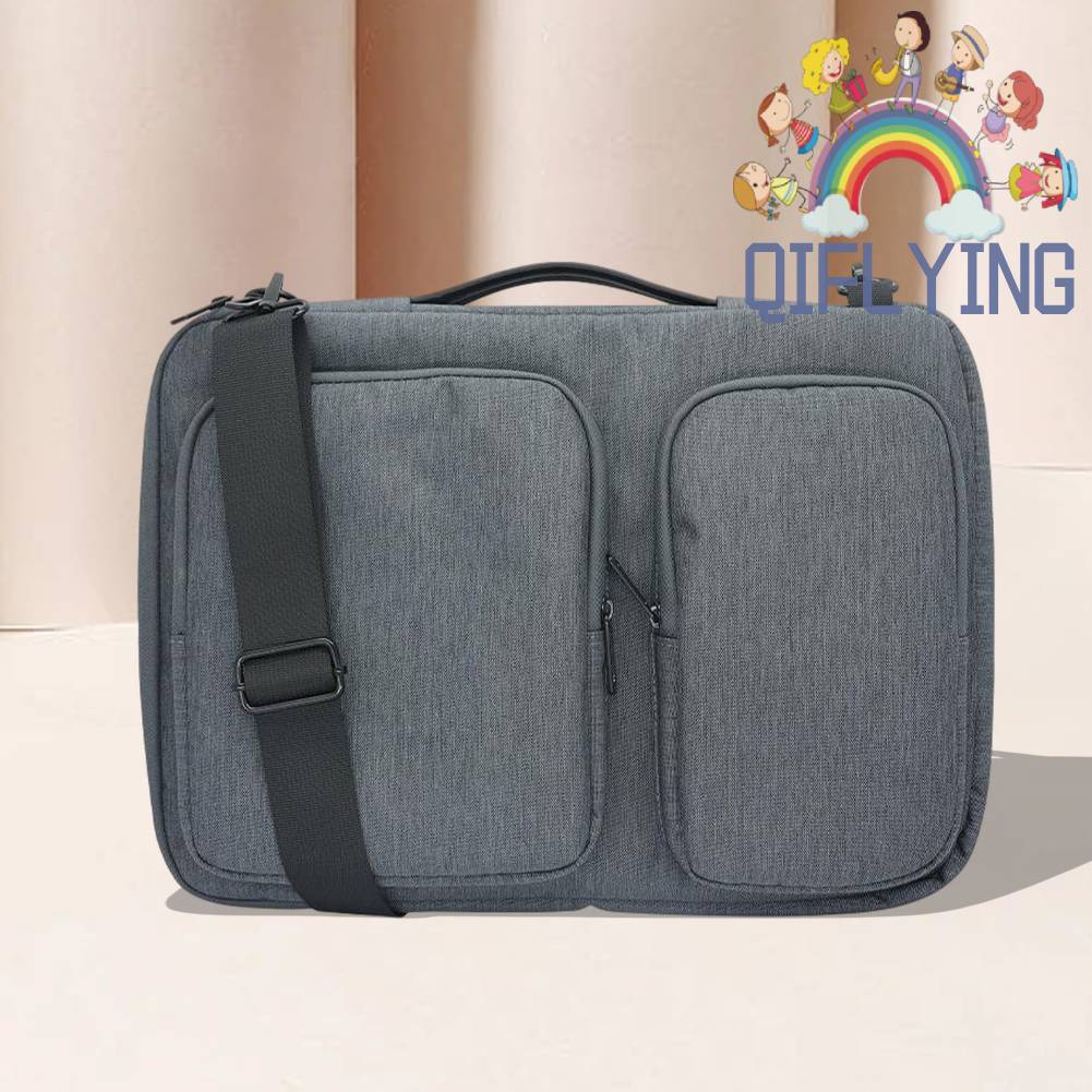 Túi Đựng Laptop 15.4inch Chống Thấm Nước Dành Cho Nam Và Nữ