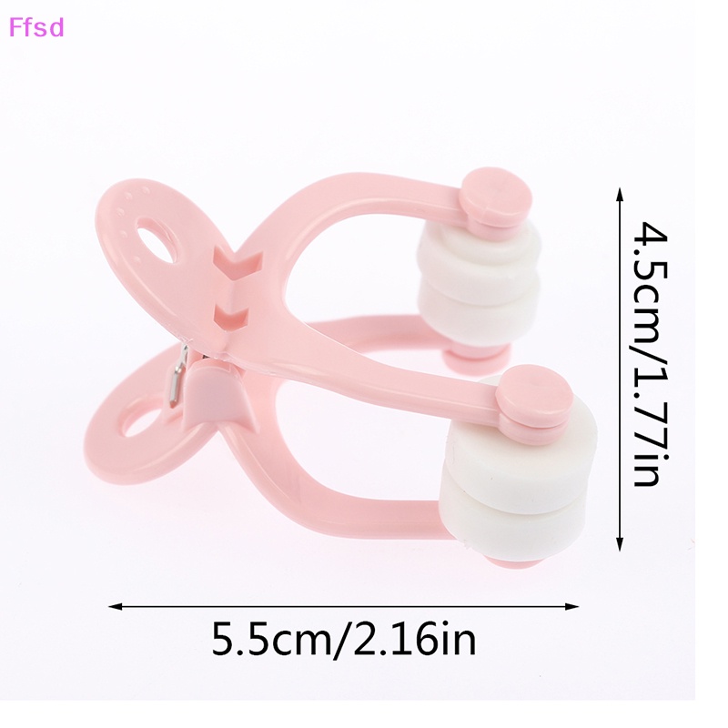 {Ffsd} Kẹp Nâng Mũi Định Hình Làm Đẹp Làm Đẹp Ngẫu Nhiên * Bán Chạy