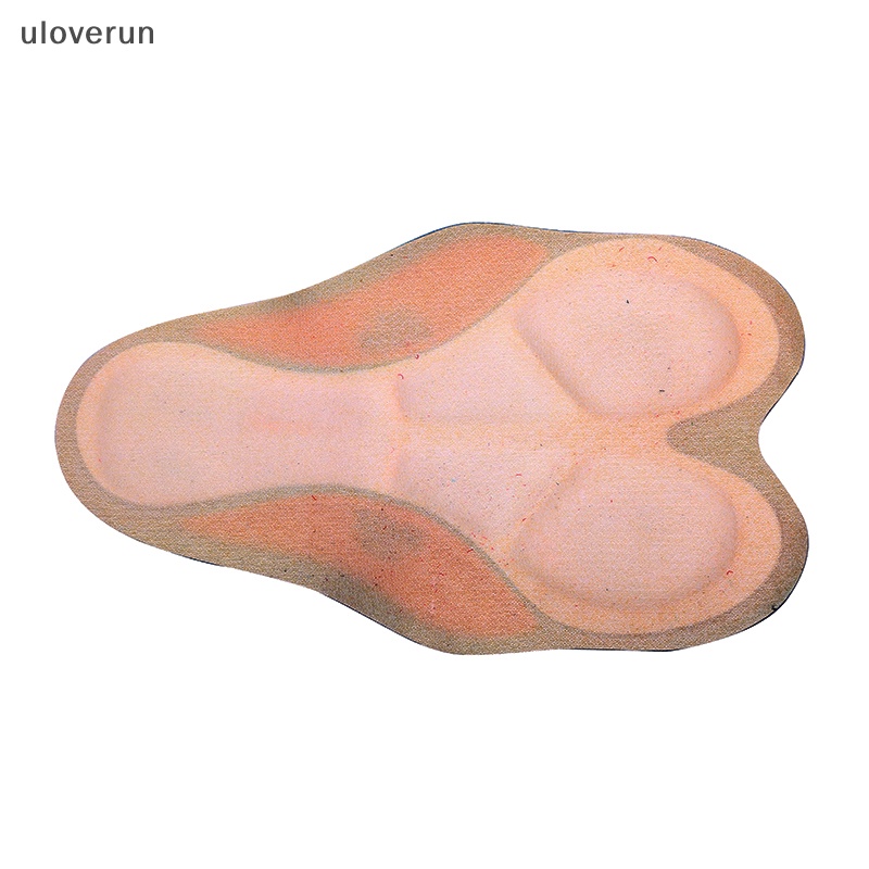 Đệm Quần Sooc Thoáng Khí Chuyên Dụng Cho Đạp Xe Ngoài Trời