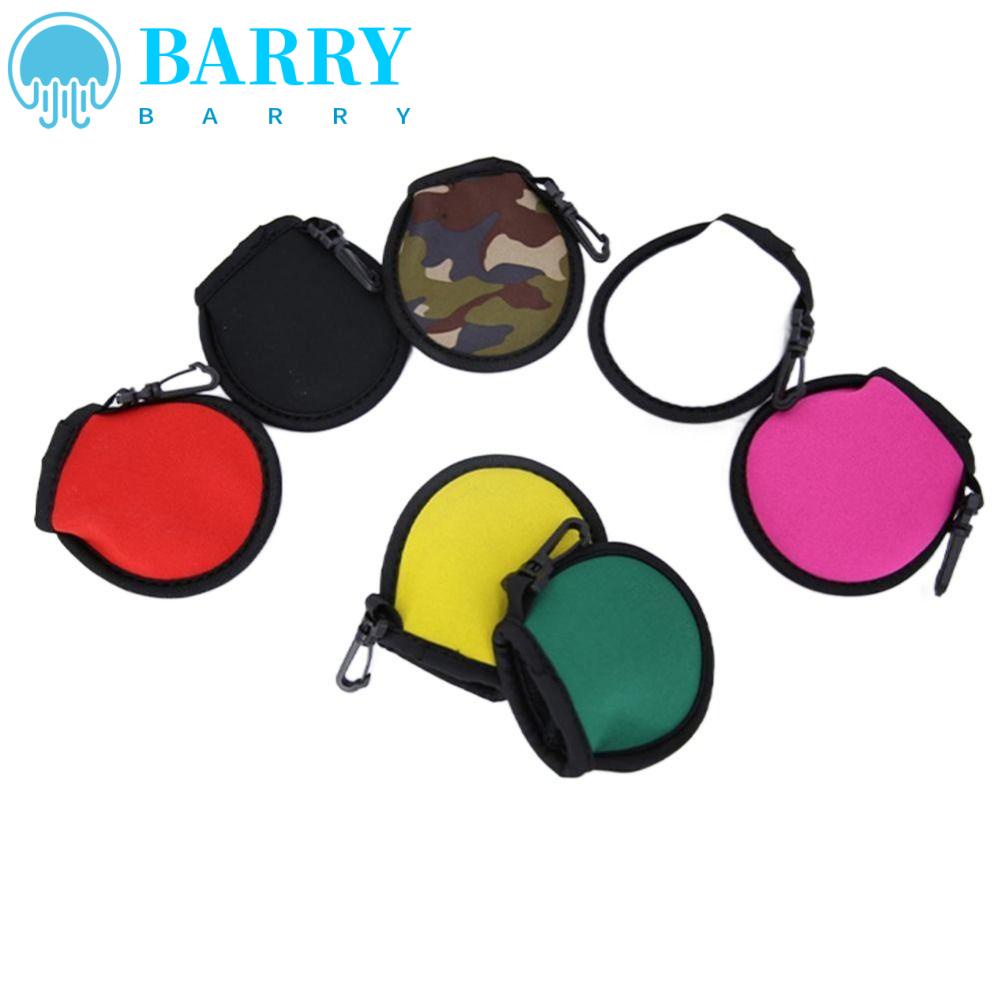 BARRY 1 Túi Làm Sạch Gậy Đánh Golf Có Thể Tái Sử Dụng