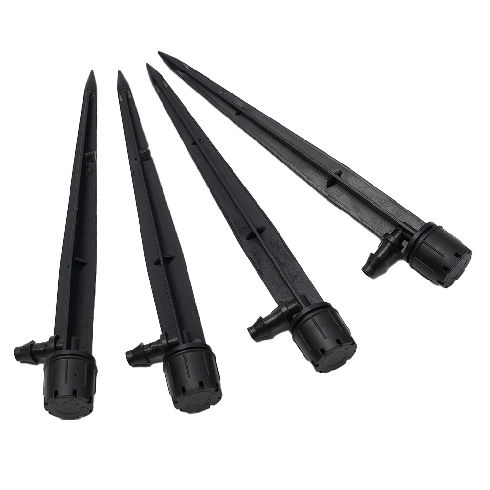 Set 10 / 20 / 50 Đầu Phun Nước Tưới Cây Xoay 360 Độ Tiện Dụng°Vòi Phun Nước Tưới Cây Có Thể Điều Chỉnh Tiện Dụng