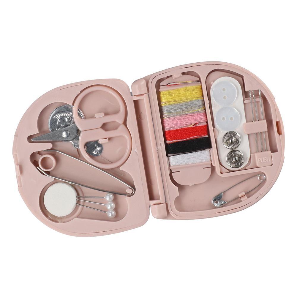 SUYO Hộp Dụng Cụ May Vá Đa Năng Tiện Dụng Cho Gia Đình