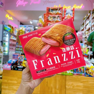 BÁNH CUỘN FRANNZI MM