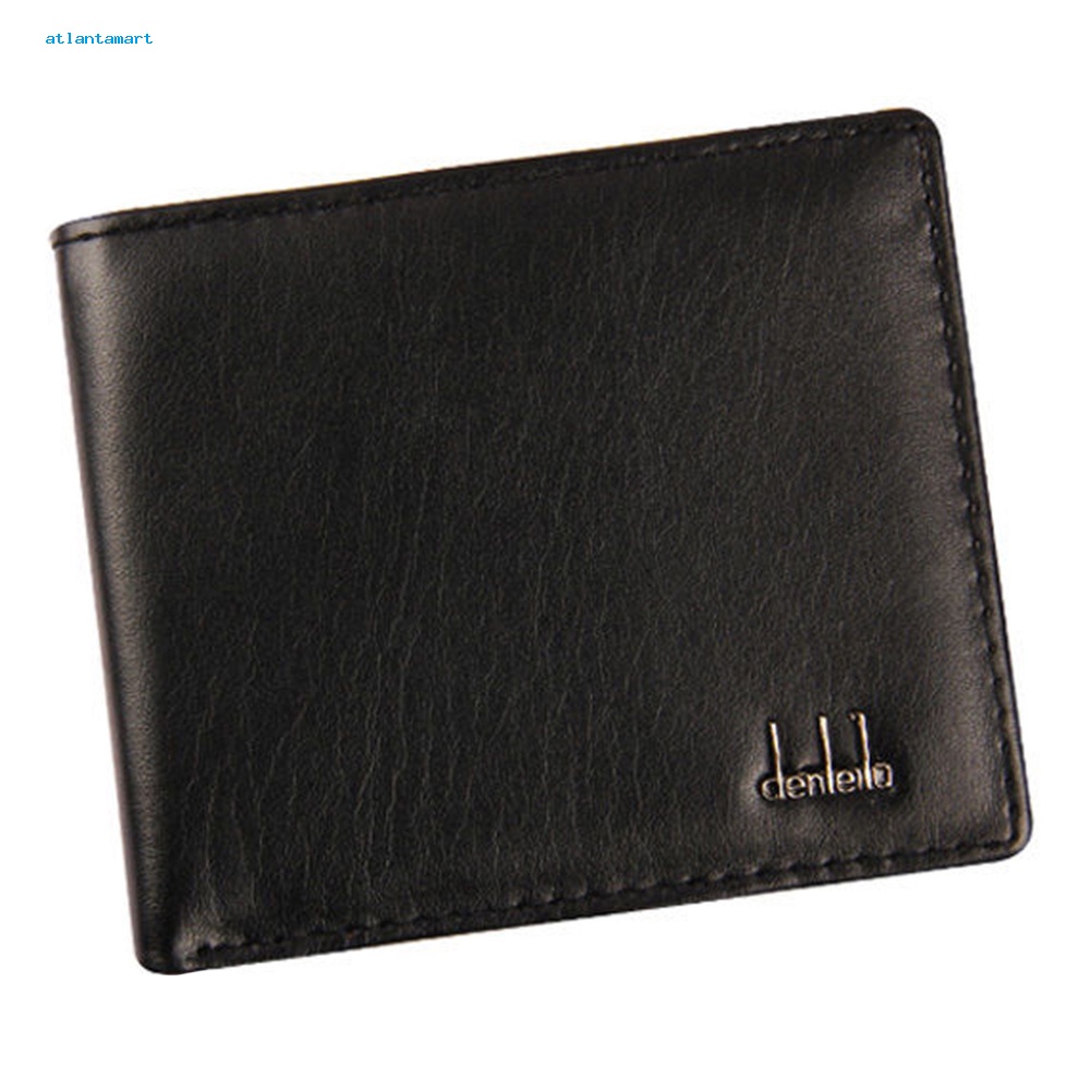 Túi Đựng Đồ Dùng Cao Cấp Tiện Dụng| Ví Da Hợp Thời Trang Cho Nam