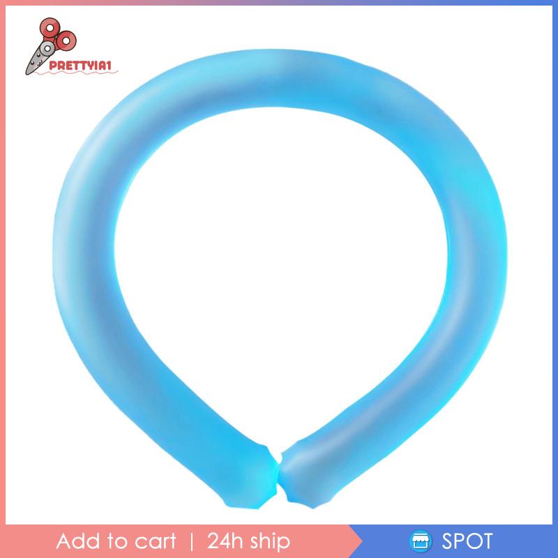 Quạt Làm Mát Đeo Cổ Có Thể Tái Sử Dụng Cho Văn Phòng / Trong Nhà /