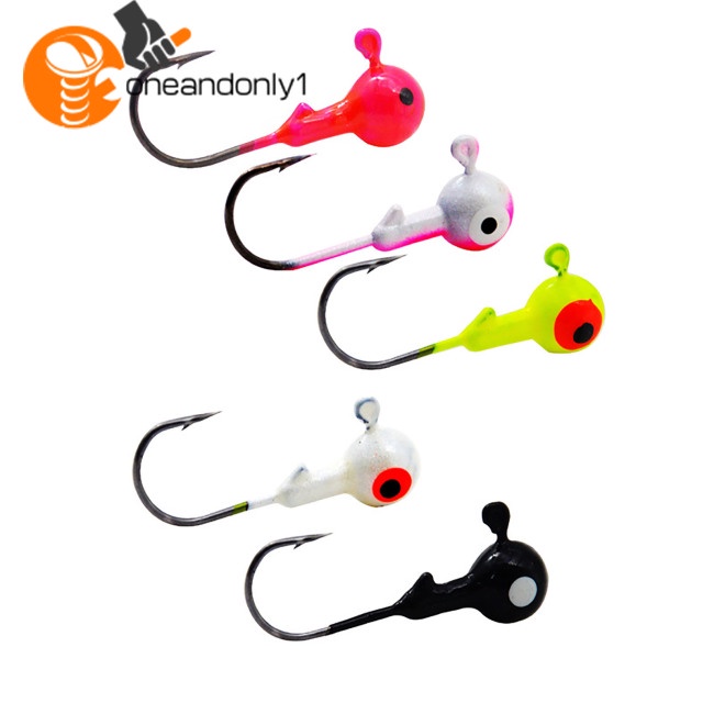 Set 25 Mồi Giả Nhử Cá Hình Giun Mềm Nhiều Màu Sắc 3.5g