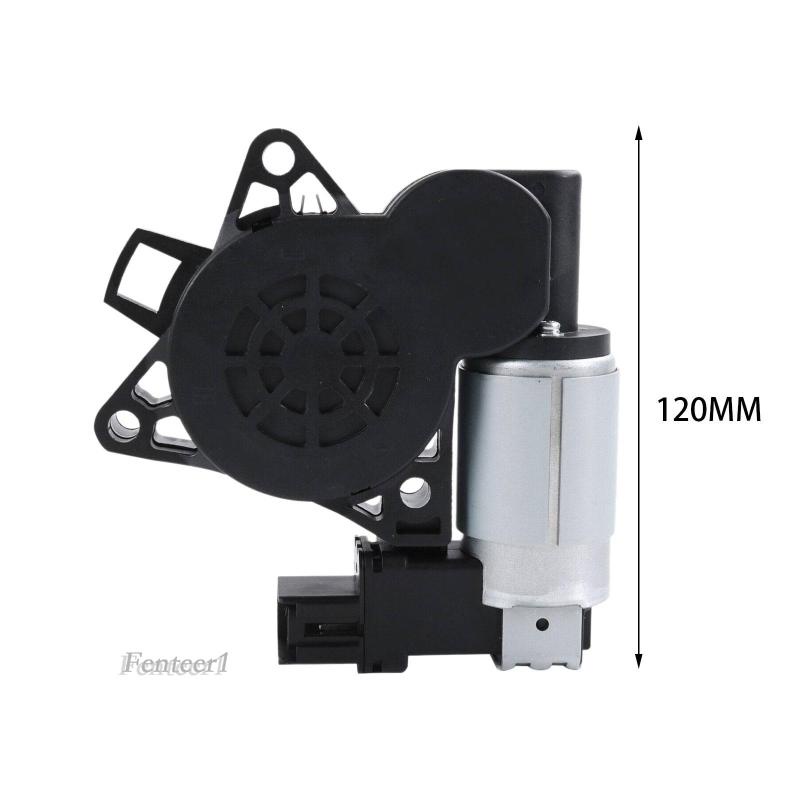 Động Cơ Nâng Cửa Sổ Điện Thay Thế Tiện Dụng