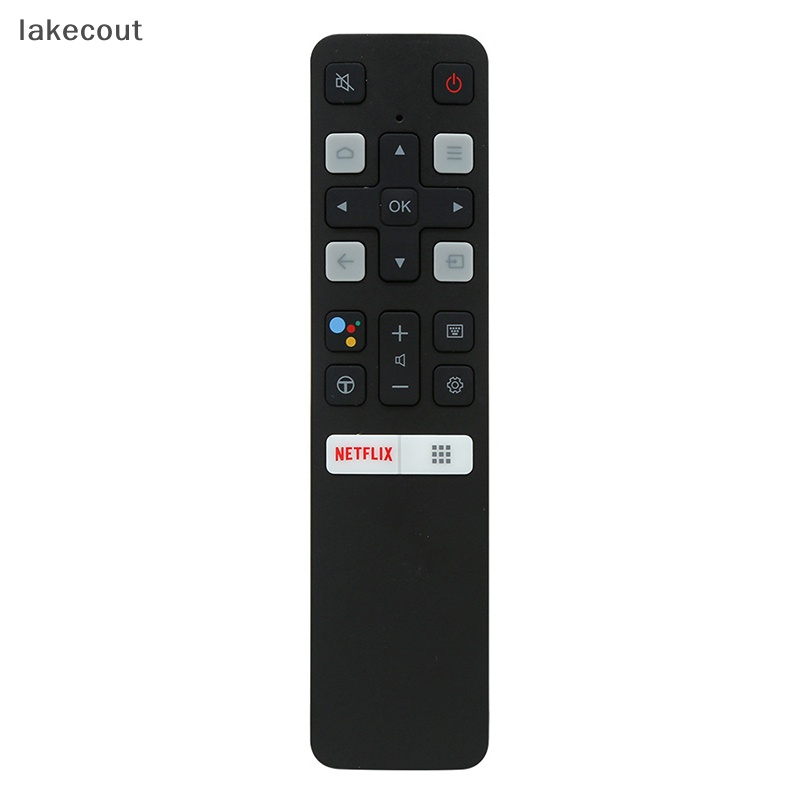 Điều Khiển Từ Xa Thay Thế Dành Cho TV Thông Minh TCL