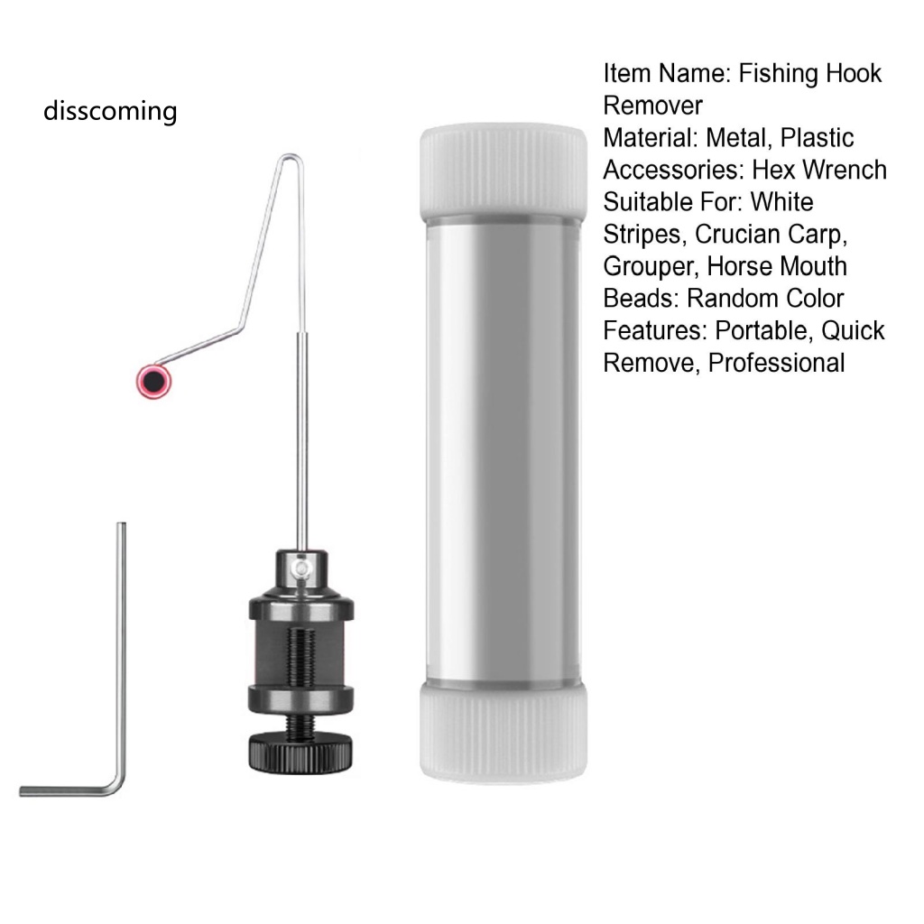 Áo Khoác SL SL Kiểu Dáng Trẻ Trung Năng Động| Dụng Cụ Gỡ Lưỡi Câu Cá Bằng Kim Loại Chuyên Nghiệp