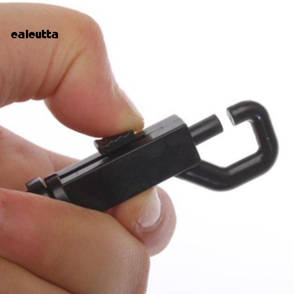 Bàn Chải Vệ Sinh Gậy Đánh Golf Hai Mặt Bằng Sợi Nylon Chống Trượt Thoải Mái Đa Năng