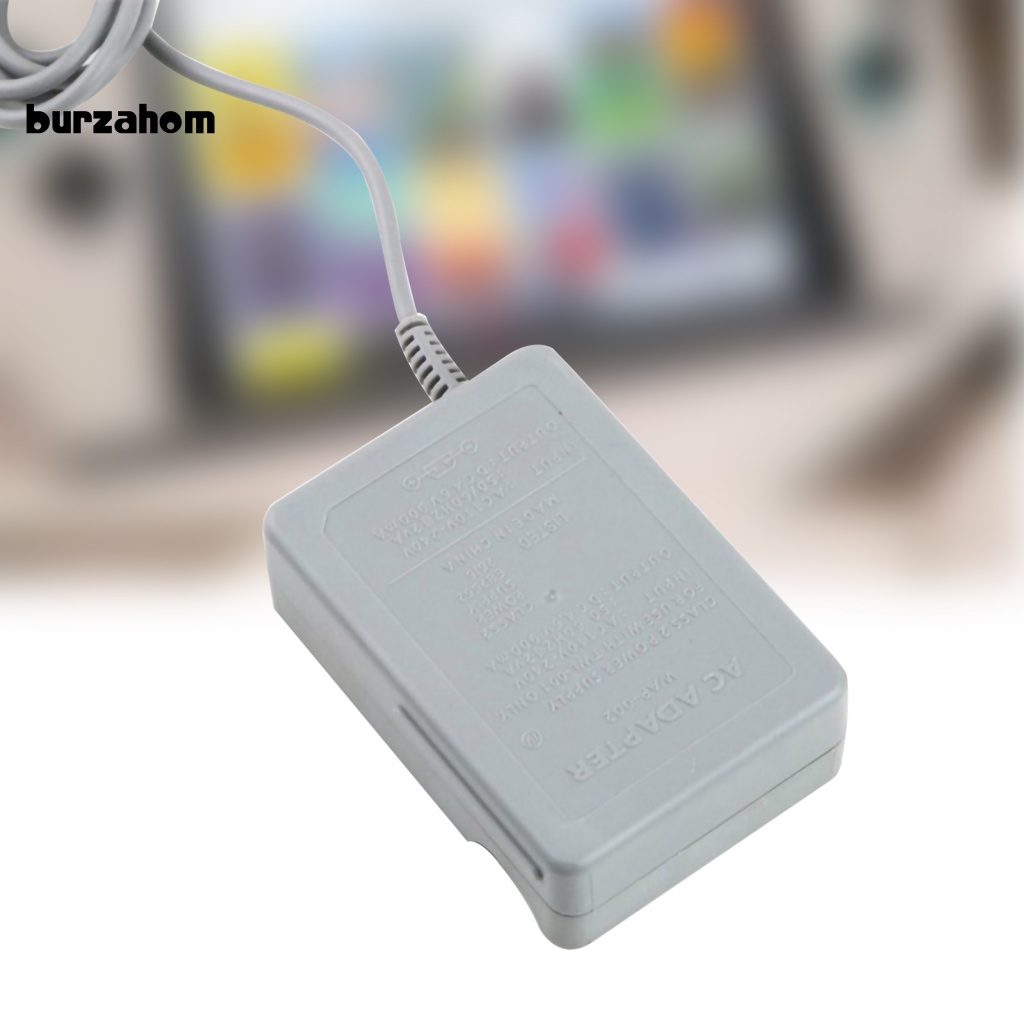 Củ Sạc AC Du Lịch Cho Nintendo DSi NDSI 3DS