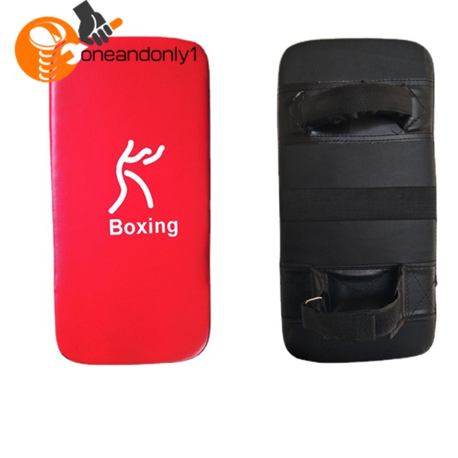 Đệm Tập Đấm Đá Hình Chữ Nhật Chuyên Dụng Dành Cho Boxing Karate