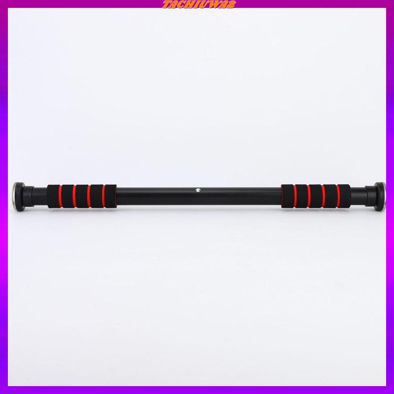 Thanh Nâng Tạ Gắn Tường Chống Trượt Không Cần Vít Dùng Tập Thể Hình Trong Nhà