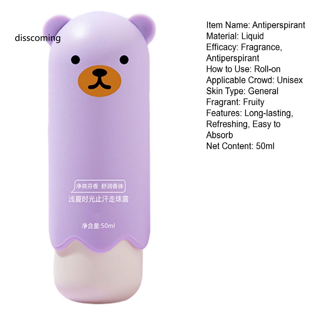 Băng Đô SL SL SL SL| Nước Hoa / Trái Cây Thơm Chống Mồ Hôi Mạnh Mẽ Tự Nhiên Dừng Mồ Hôi Không Gây Tắc Nghẽn Lỗ Chân Lông Hoàn Hảo Trong Mọi Ngày Bảo Vệ Hoạt Động