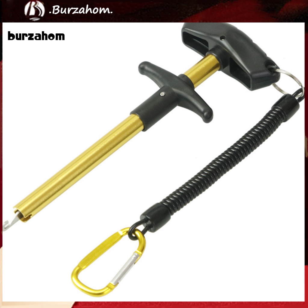 Dụng Cụ Gỡ Móc Câu Cá Hình Chữ T Nhiều Màu Sắc