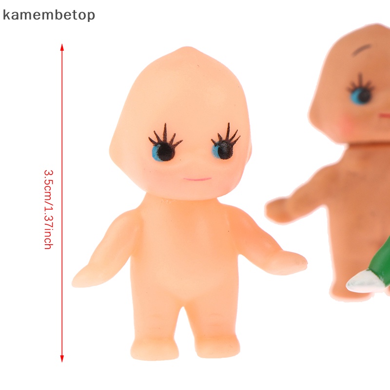 Bộ 10 Búp Bê Hoạt Hình Nhật Bản Đáng Yêu Nổi Tiếng Trang Trí Nhà Cửa