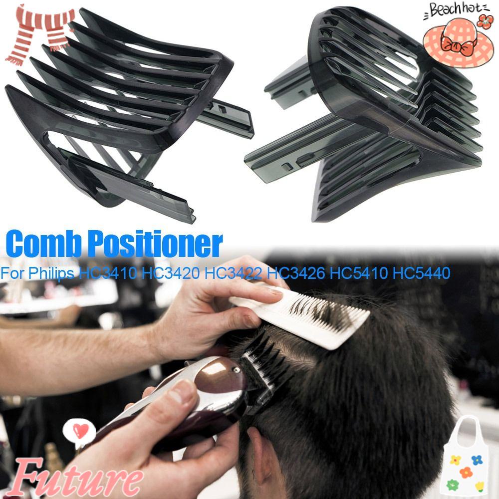 FUTURE Lược Chải Tóc Chuyên Dụng Cho Tông Đơ Philips HC3410 HC3420 HC3422 HC3426 HC5410 HC5440