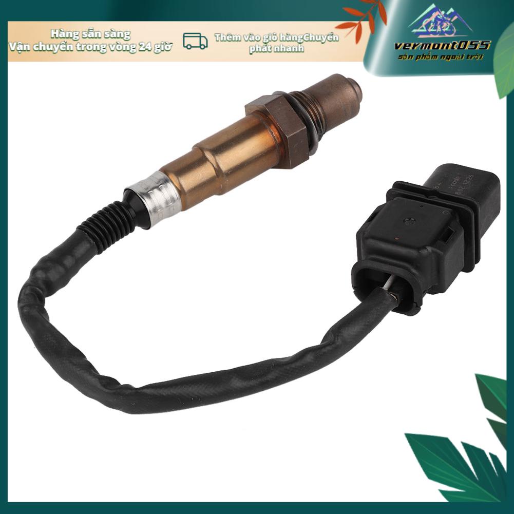 Vermont055 11787590713 Cảm biến tỷ lệ nhiên liệu oxy không khí ngược dòng O2 cho Mini Cooper R55 R56 R57