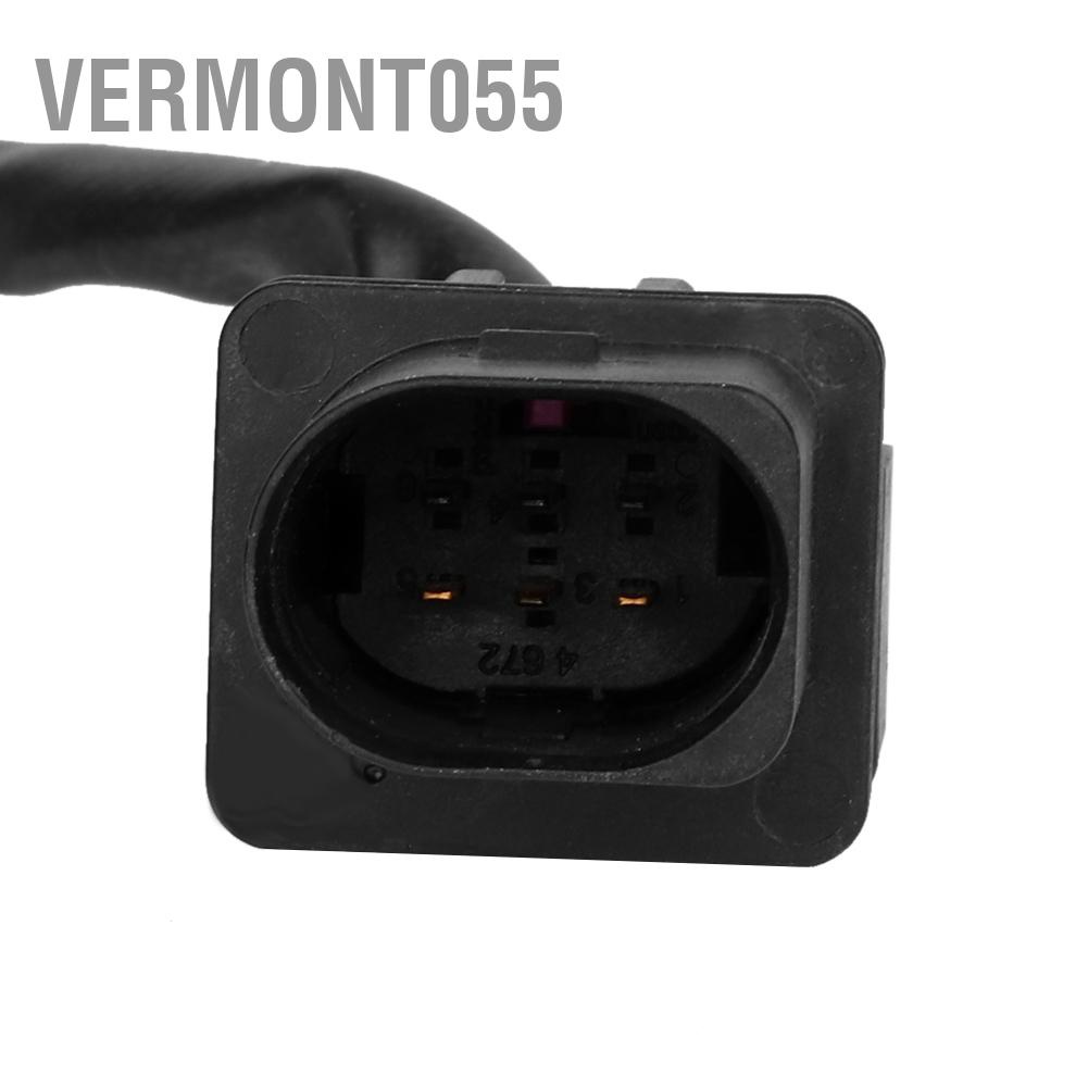Vermont055 11787590713 Cảm biến tỷ lệ nhiên liệu oxy không khí ngược dòng O2 cho Mini Cooper R55 R56 R57