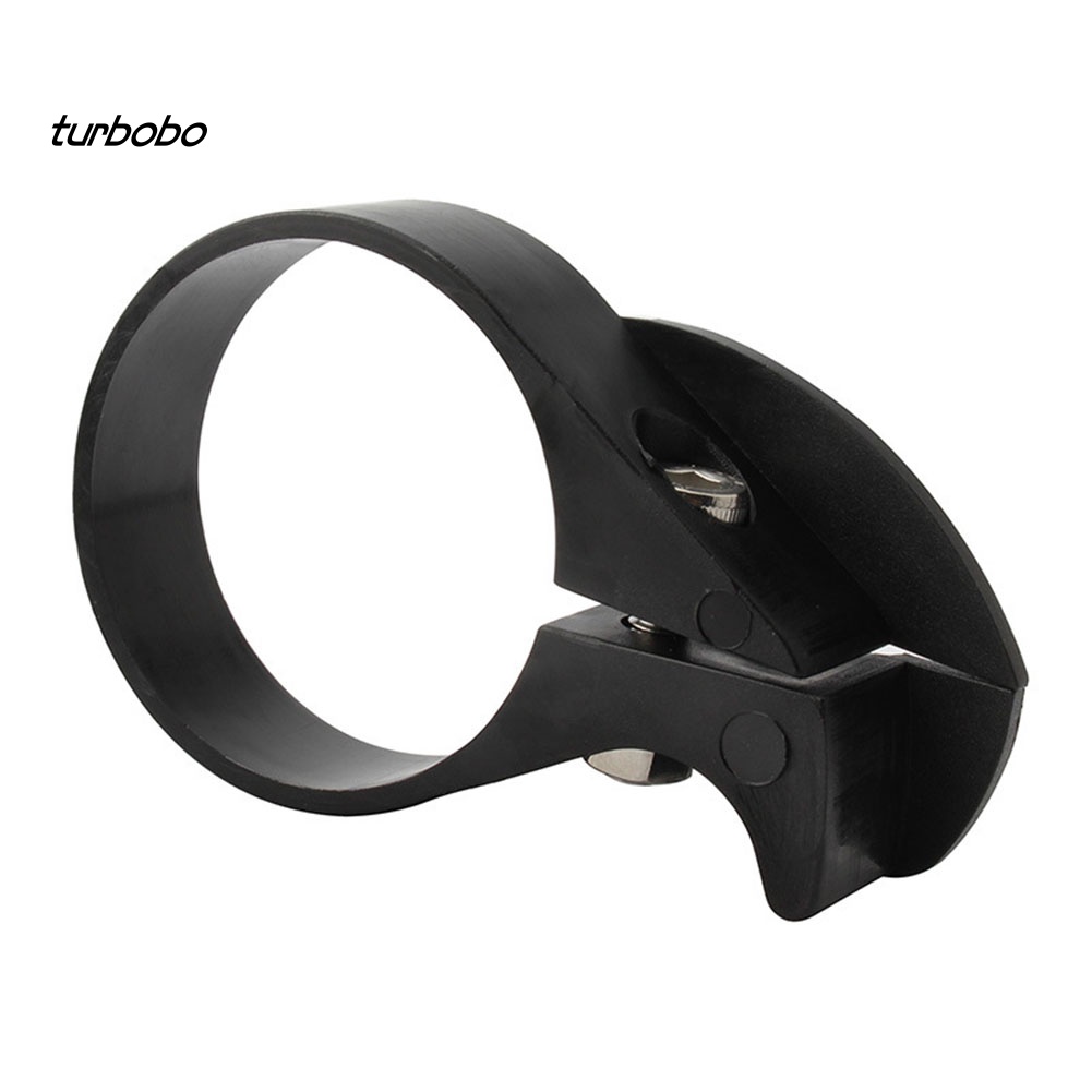 Turbobobo Vỏ Bảo Vệ Dây Xích Xe Đạp Chống Rơi Có Thể Điều Chỉnh Tiện Lợi