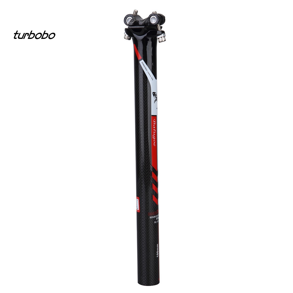 Ống Yên Xe Đạp Leo Núi Không Đổi Độ Cứng Cao turbobo BALUGOE