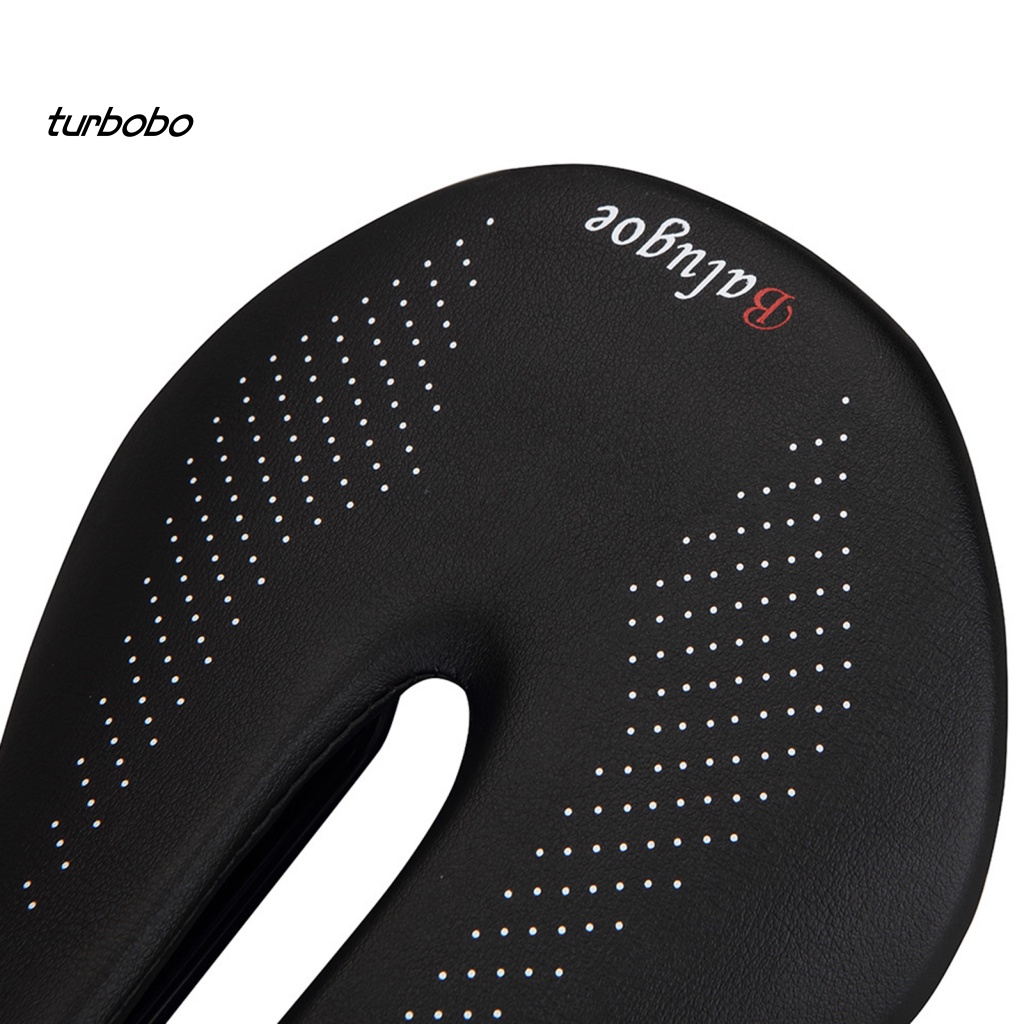 Yên Xe Đạp Leo Núi Giảm Xóc Thoáng Khí turbobo BALUGOE