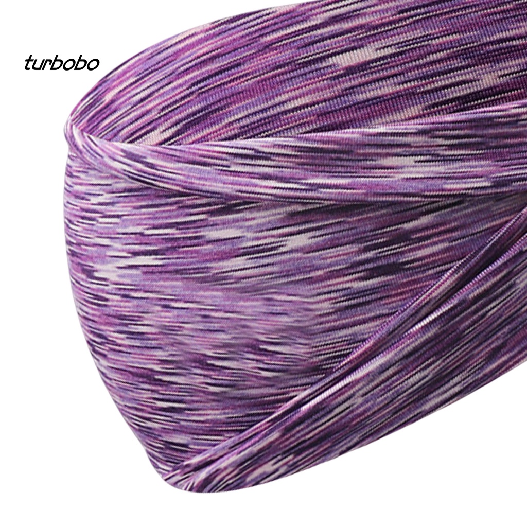 Băng Đô Thể Thao Siêu Mỏng Thấm Hút Mồ Hôi Thời Trang Cho Nam Và Nữ